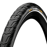 Tire Continental Ride City 26 x 1.75 Wire Bead - Genetik Sport